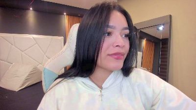 ChloeSmith9 webcam model stream image
