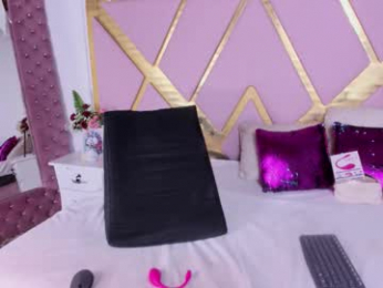 shellbydior webcam model stream image