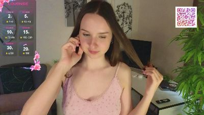 Lisa_Ellis webcam model stream image