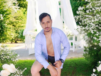 BruceSmith webcam livejasmin model stream image