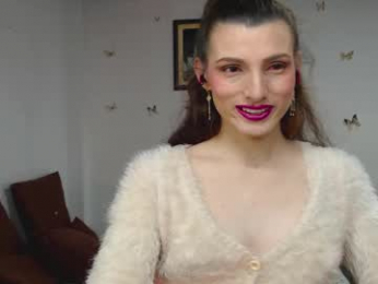 moira_hot webcam model stream image