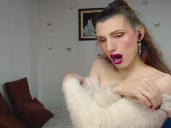 moira_hot webcam model stream image