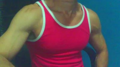 Gaul webcam model stream image