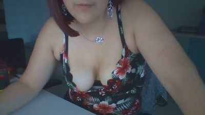 SexyMary04 webcam model stream image