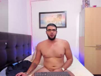 kloeandmarko webcam model stream image