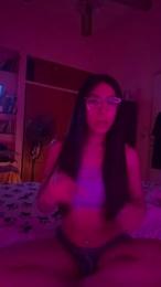 SpicyGolosa webcam model stream image
