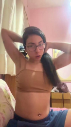 SpicyGolosa webcam model stream image