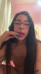 SpicyGolosa webcam model stream image