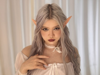 BlissGaler webcam livejasmin model stream image