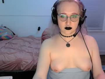 alyxiabewbs webcam chaturbate model stream image
