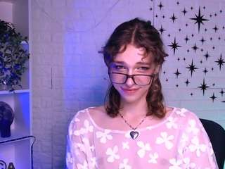 dann-foxy webcam model stream image