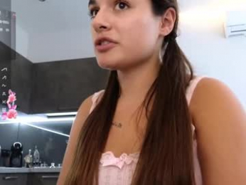 jessiexxi webcam model stream image
