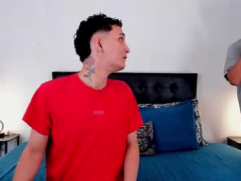 jaylen_and_duke webcam model stream image