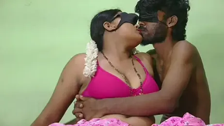 KannadaTamilSexyCouples webcam model stream image