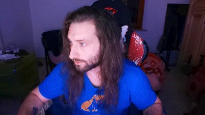 Pugnettino webcam model stream image