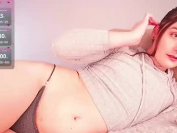 ghoulbunny webcam model stream image