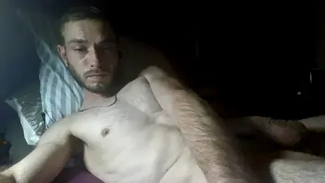 crysGERM webcam model stream image