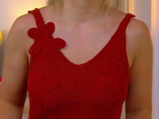 Eve Devilish webcam model stream image