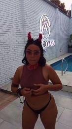 Meggy_Mae webcam model stream image