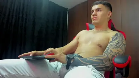 ALPHA_DOMINUS_ webcam stripchat model stream image