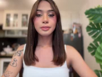 ivorycollins webcam chaturbate model stream image