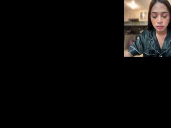 ivorycollins webcam model stream image