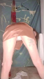 Ivy31Lee webcam model stream image