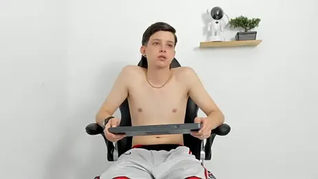 Maxx_rogers webcam model stream image