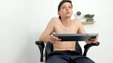 Maxx_rogers webcam model stream image