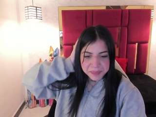 violetsmith3 webcam model stream image