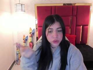 violetsmith3 webcam model stream image