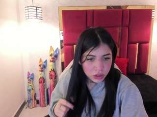 violetsmith3 webcam model stream image