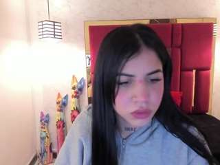 violetsmith3 webcam model stream image