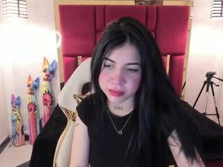 violetsmith3 webcam camsoda model stream image