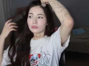 mmkakpoxyi22 webcam model stream image