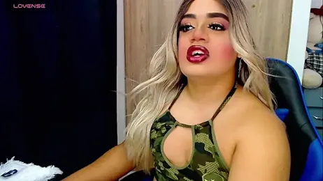 Amber_bigdick22 webcam model stream image