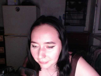 GREMORY-1 webcam model stream image