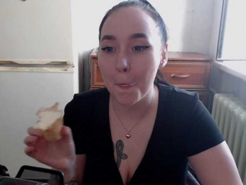 GREMORY-1 webcam model stream image