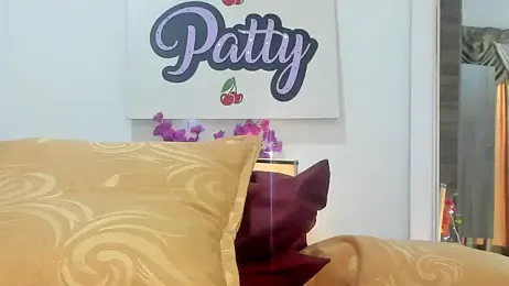 patty_m webcam stripchat model stream image