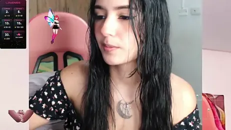 Danae_999 webcam model stream image