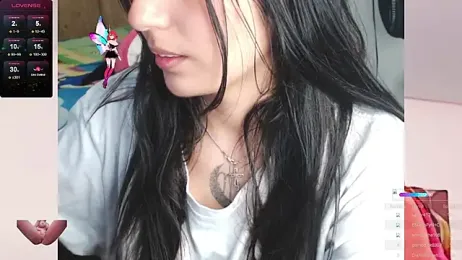 Danae_999 webcam model stream image