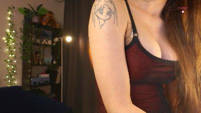 Meowmacito webcam cam4 model stream image