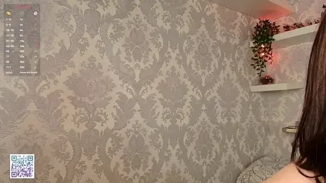 Fire_katie webcam model stream image