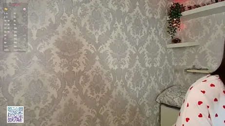 Fire_katie webcam stripchat model stream image