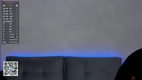 Fire_katie webcam model stream image