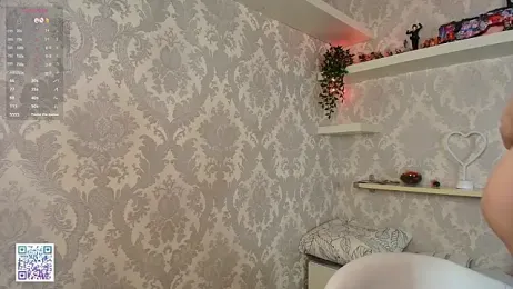 Fire_katie webcam stripchat model stream image