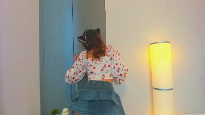 SibleyHelms webcam model stream image