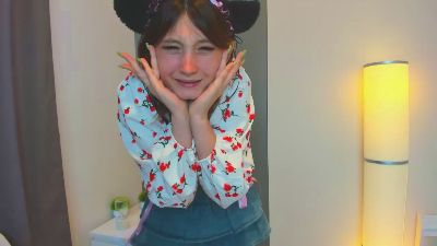 SibleyHelms webcam model stream image