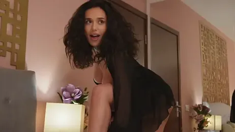 AnitaaRicci webcam model stream image
