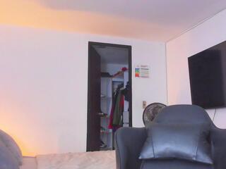 Jasper Brooks webcam model stream image